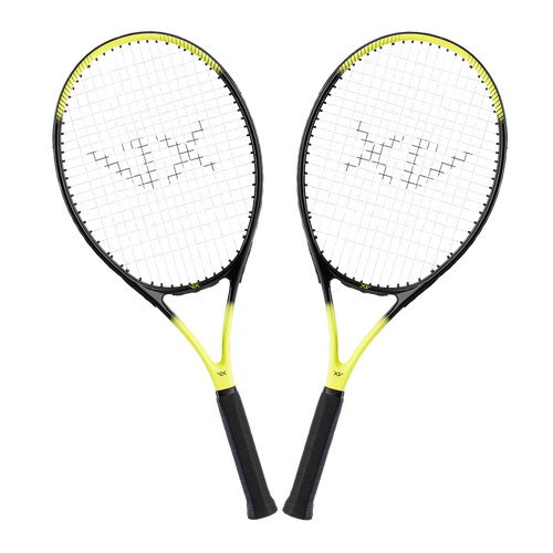 PRODRIVE VX Tennis® | Pack 2 Racchette in Carbonio Composito