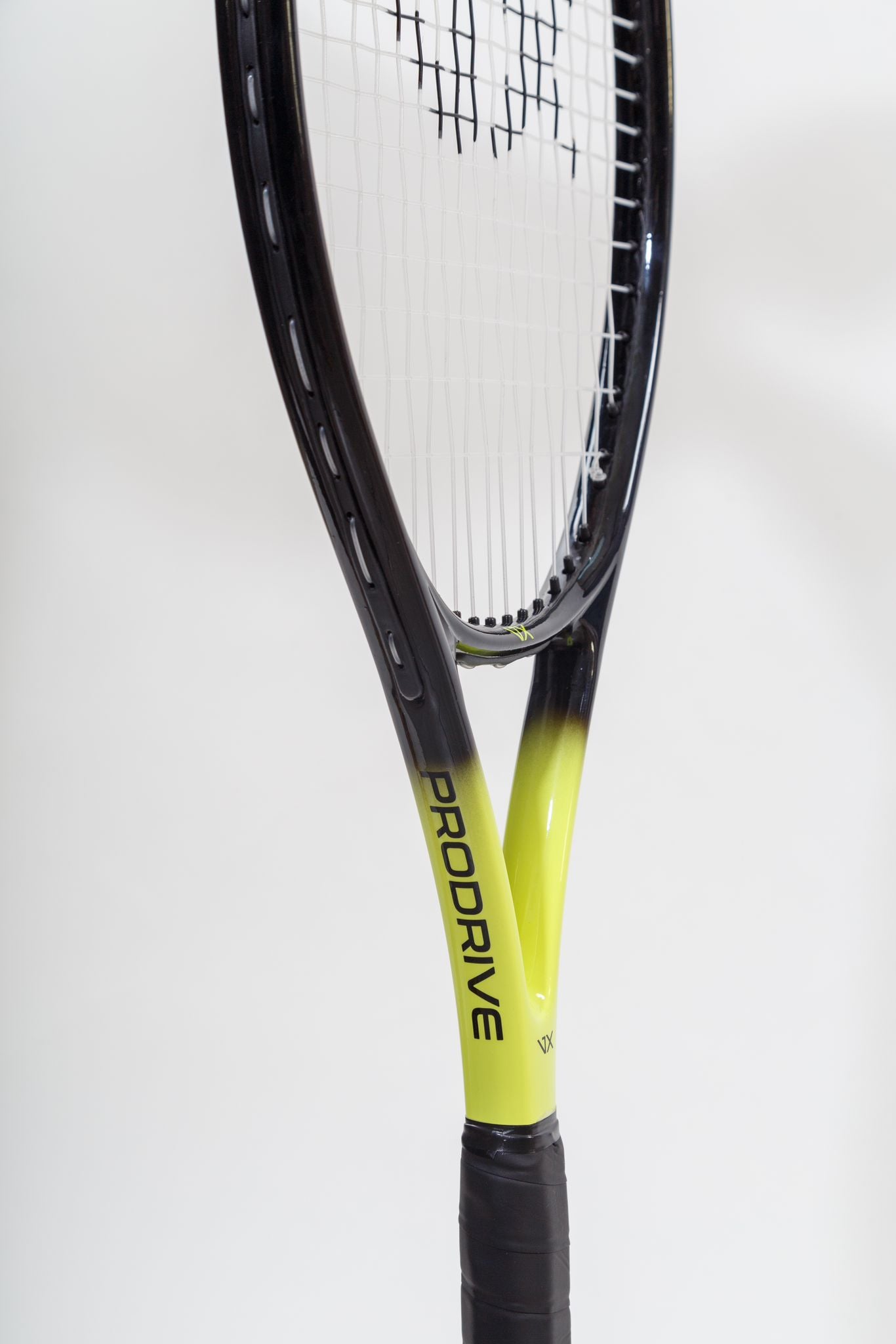 Racchetta in carbonio composito | PRODRIVE VX Tennis®