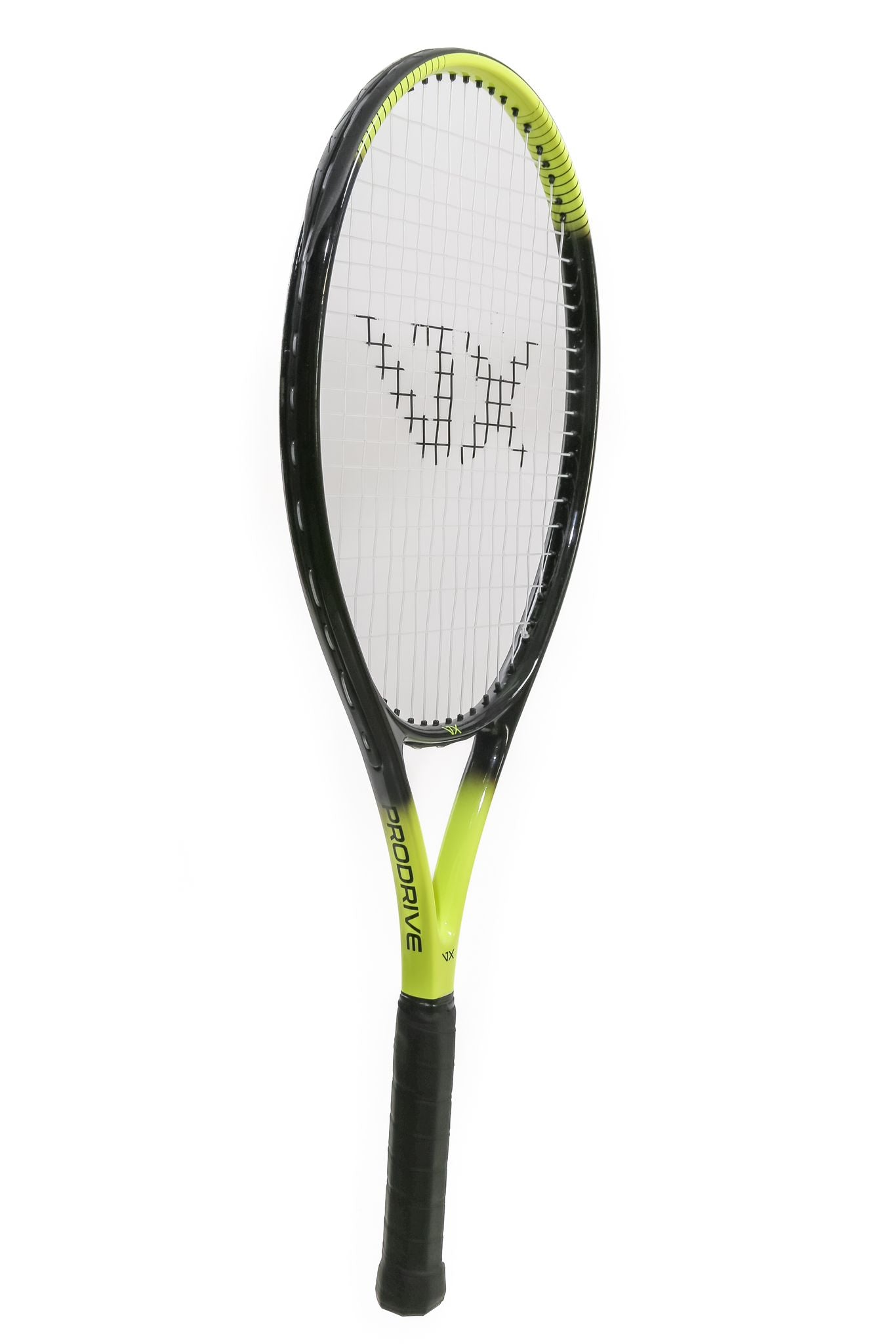 Racchetta in carbonio composito | PRODRIVE VX Tennis®