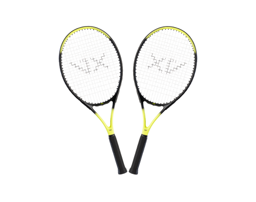 PRODRIVE VX Tennis® | Pack 2 Racchette in Carbonio Composito