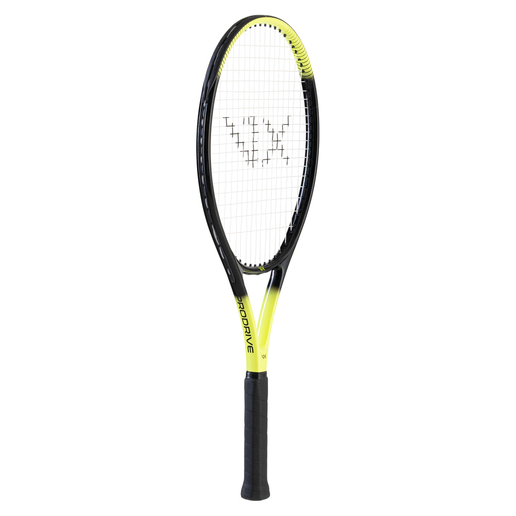VX Tennis® PRODRIVE | Racchetta in Carbonio Composito