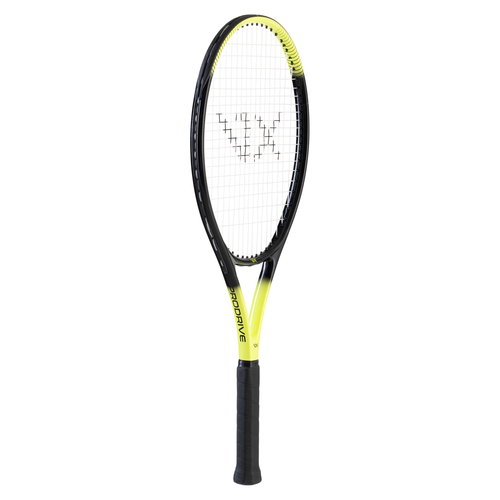 VX Tennis® PRODRIVE | Racchetta in Carbonio Composito